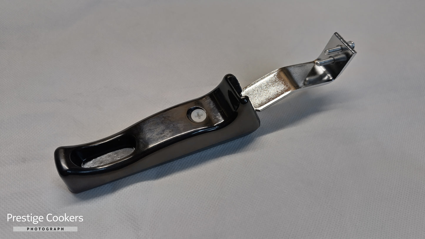 Rangemaster/Falcon/Flavel/Leisure Grill Pan Handle Complete Assembly A094272