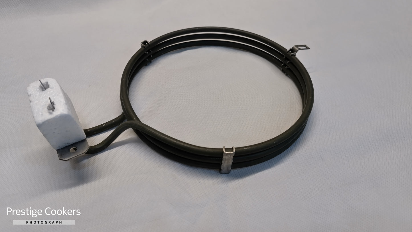 Rangemaster, Falcon, Leisure, Flavel Range Cooker Fan Oven Element 2500w A094693