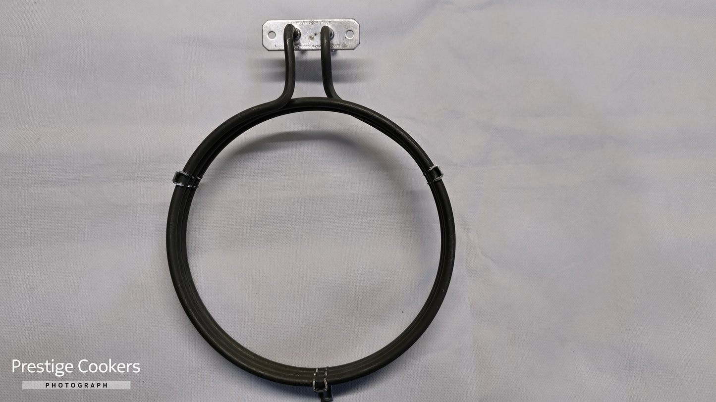 Rangemaster, Falcon, Leisure, Flavel Range Cooker Fan Oven Element 2500w A094693