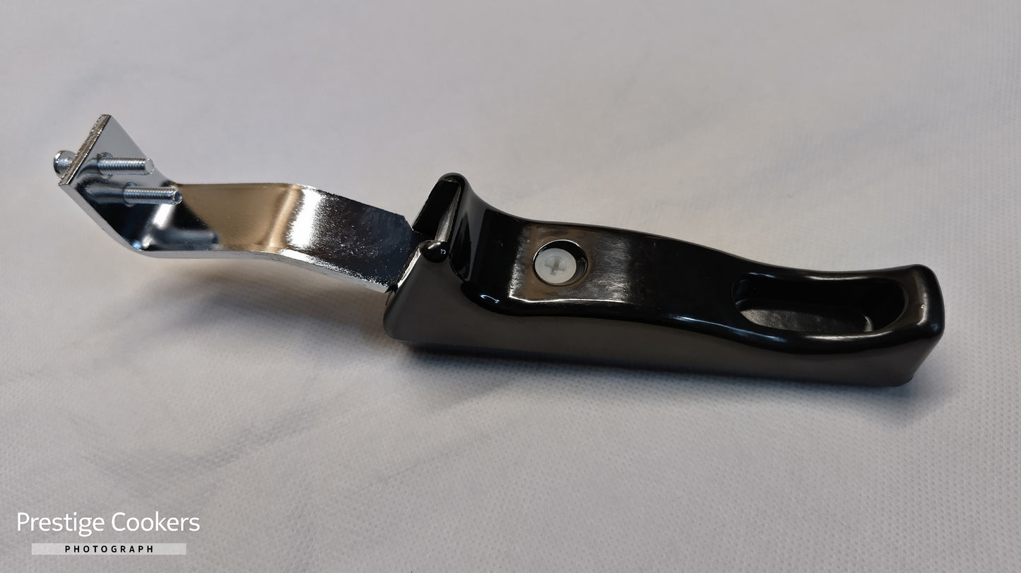 Rangemaster/Falcon/Flavel/Leisure Grill Pan Handle Complete Assembly A094272