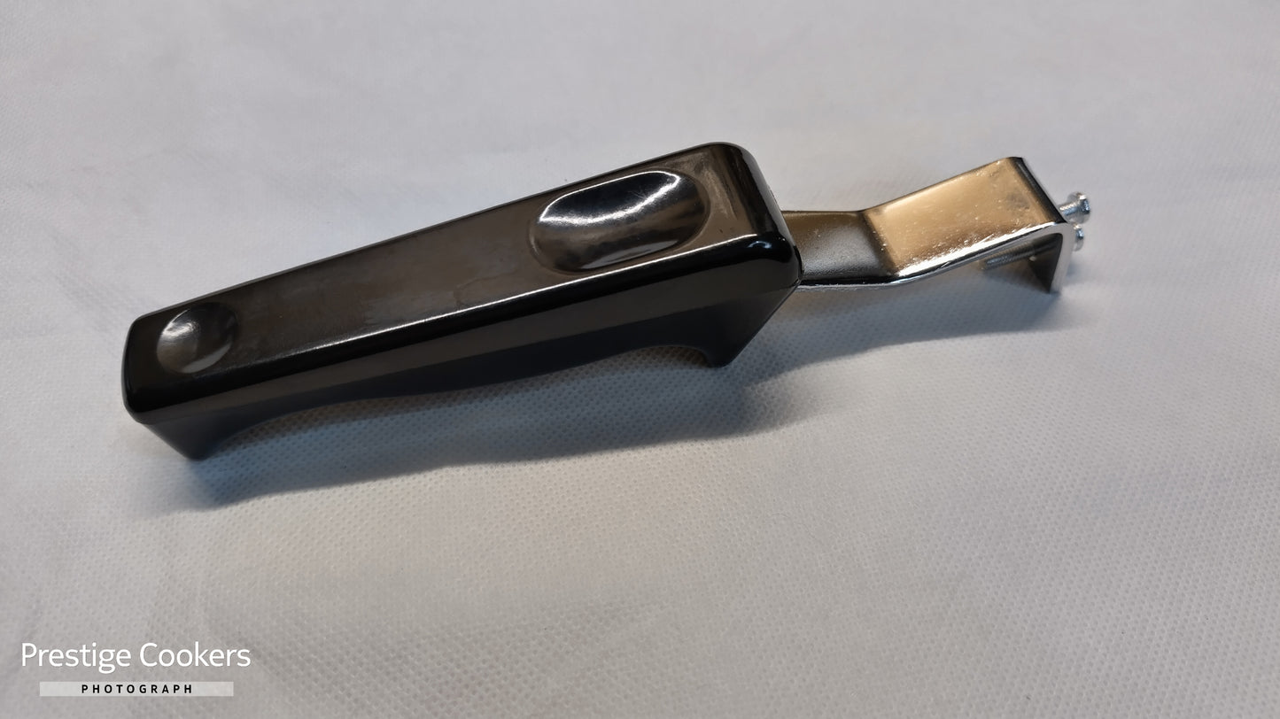 Rangemaster/Falcon/Flavel/Leisure Grill Pan Handle Complete Assembly A094272