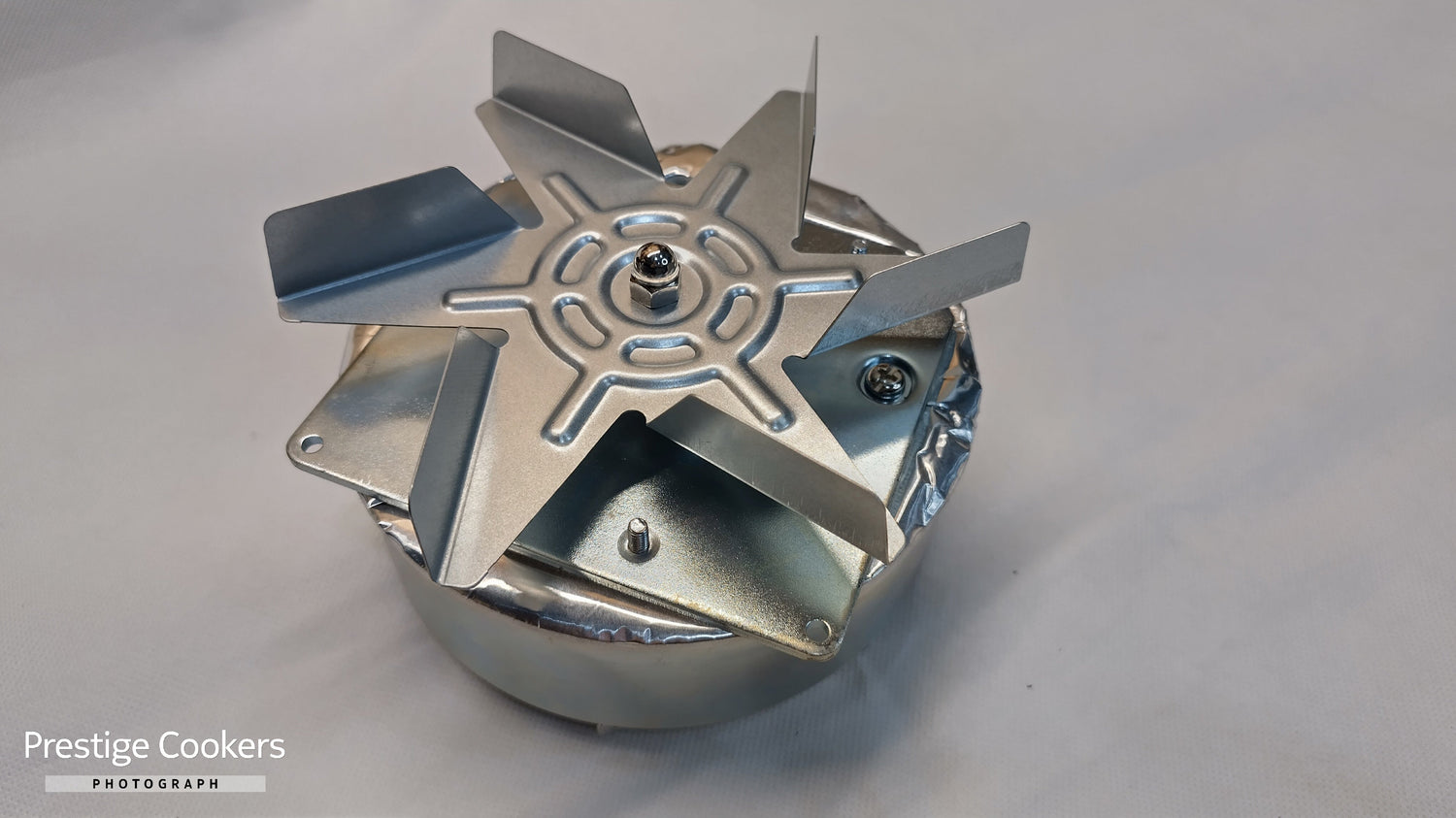 Oven Motors