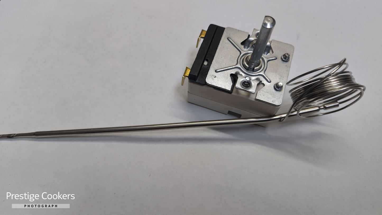 Genuine Mercury RC1090 Oven Thermostat 320°C