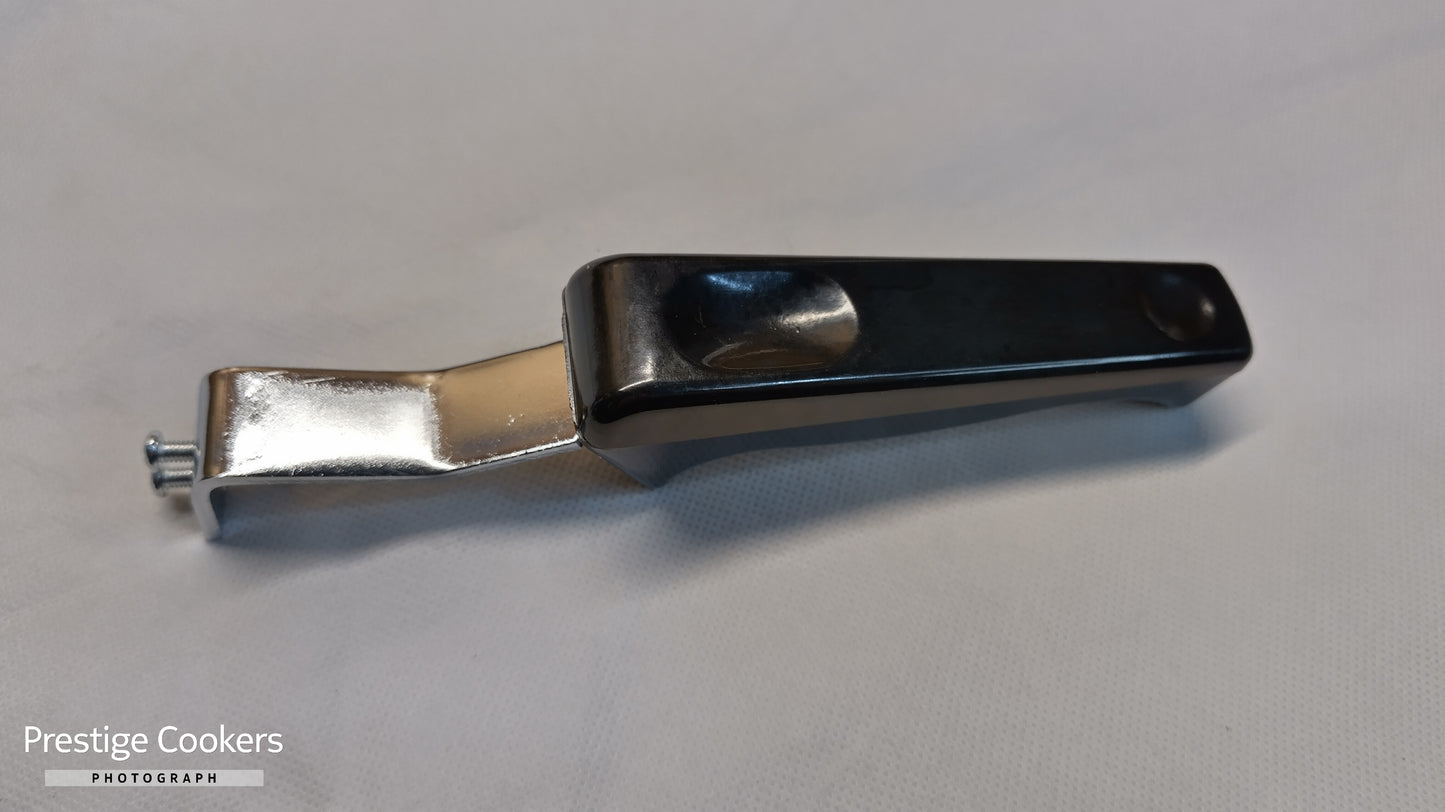 Rangemaster/Falcon/Flavel/Leisure Grill Pan Handle Complete Assembly A094272