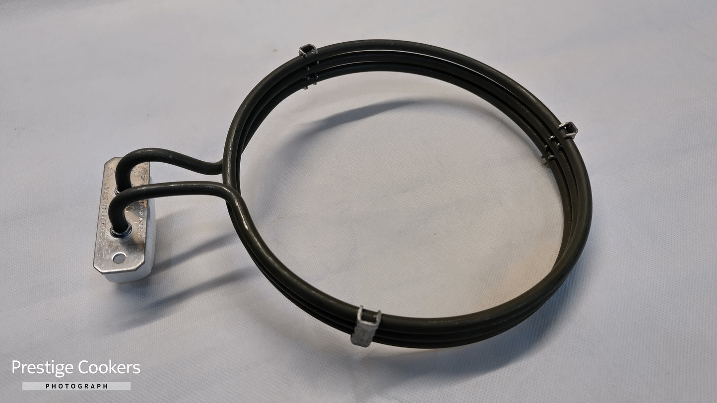 Rangemaster, Falcon, Leisure, Flavel Range Cooker Fan Oven Element 2500w A094693