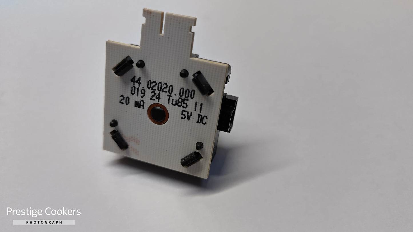 Rangemaster,Falcon & ETC Energy Regulator Potentiometer EGO 44.02020.000 P040404