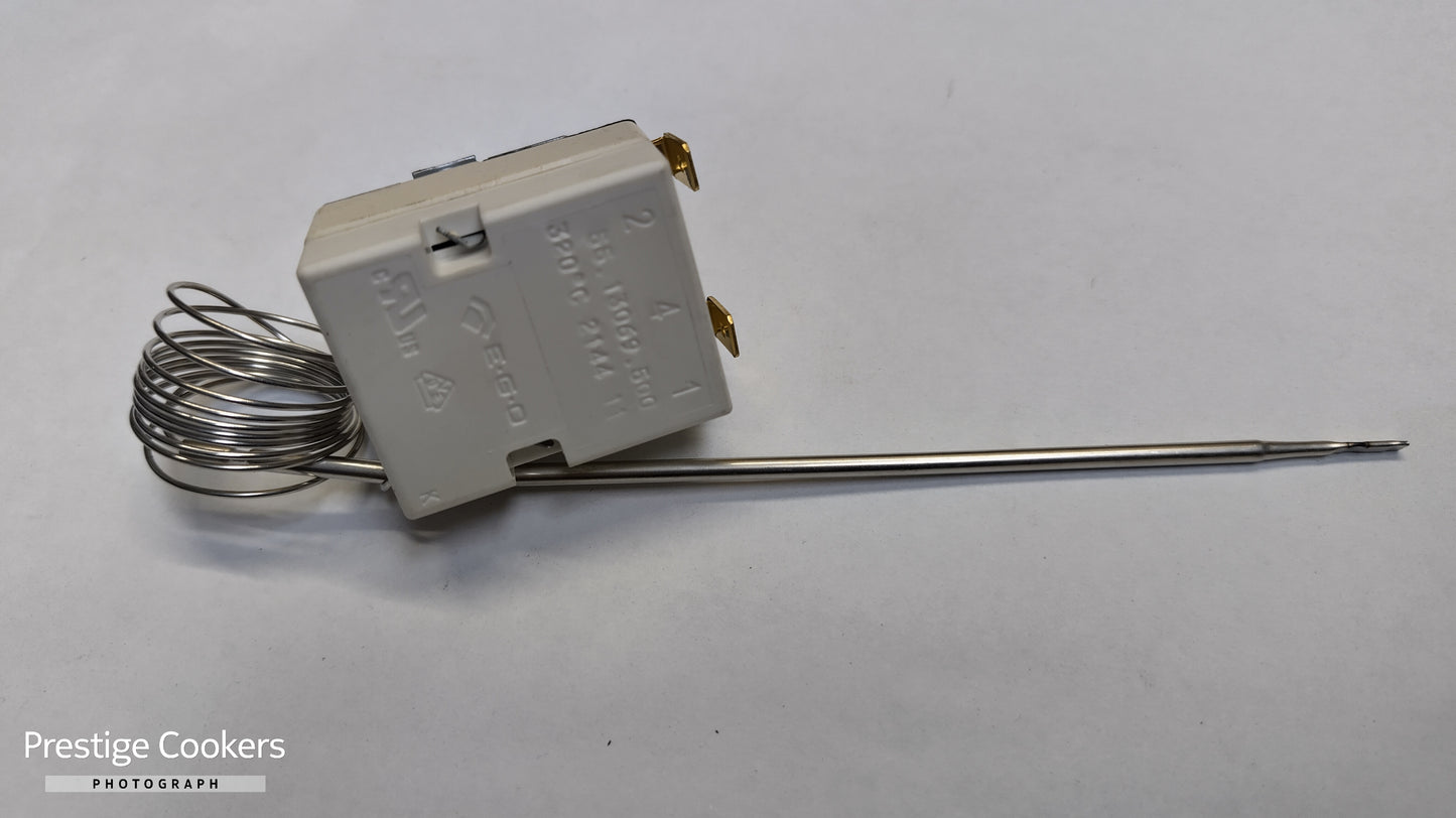 Genuine Mercury RC1090 Oven Thermostat 320°C