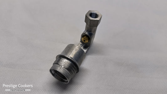 Falcon/Rangemaster Jet Holder and Jet, 5kw  A029803/P029803