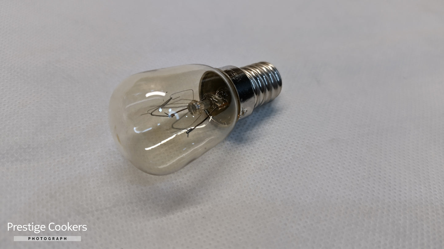 Oven Cooker Appliance Bulb 300°C Universal Lamp Light 25W 240V E14 SES