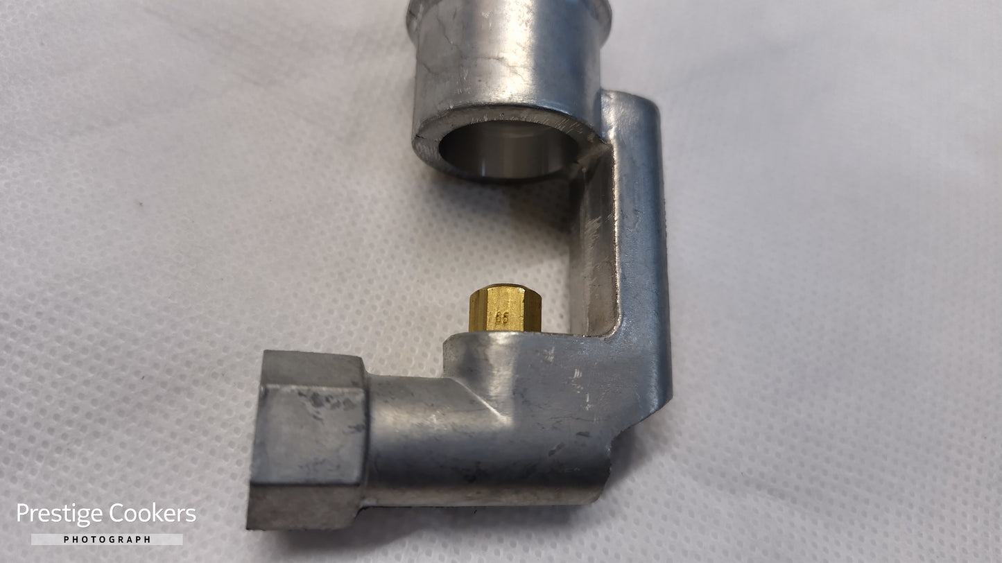 Falcon/Rangemaster Jet Holder and Jet, 5kw  A029803/P029803