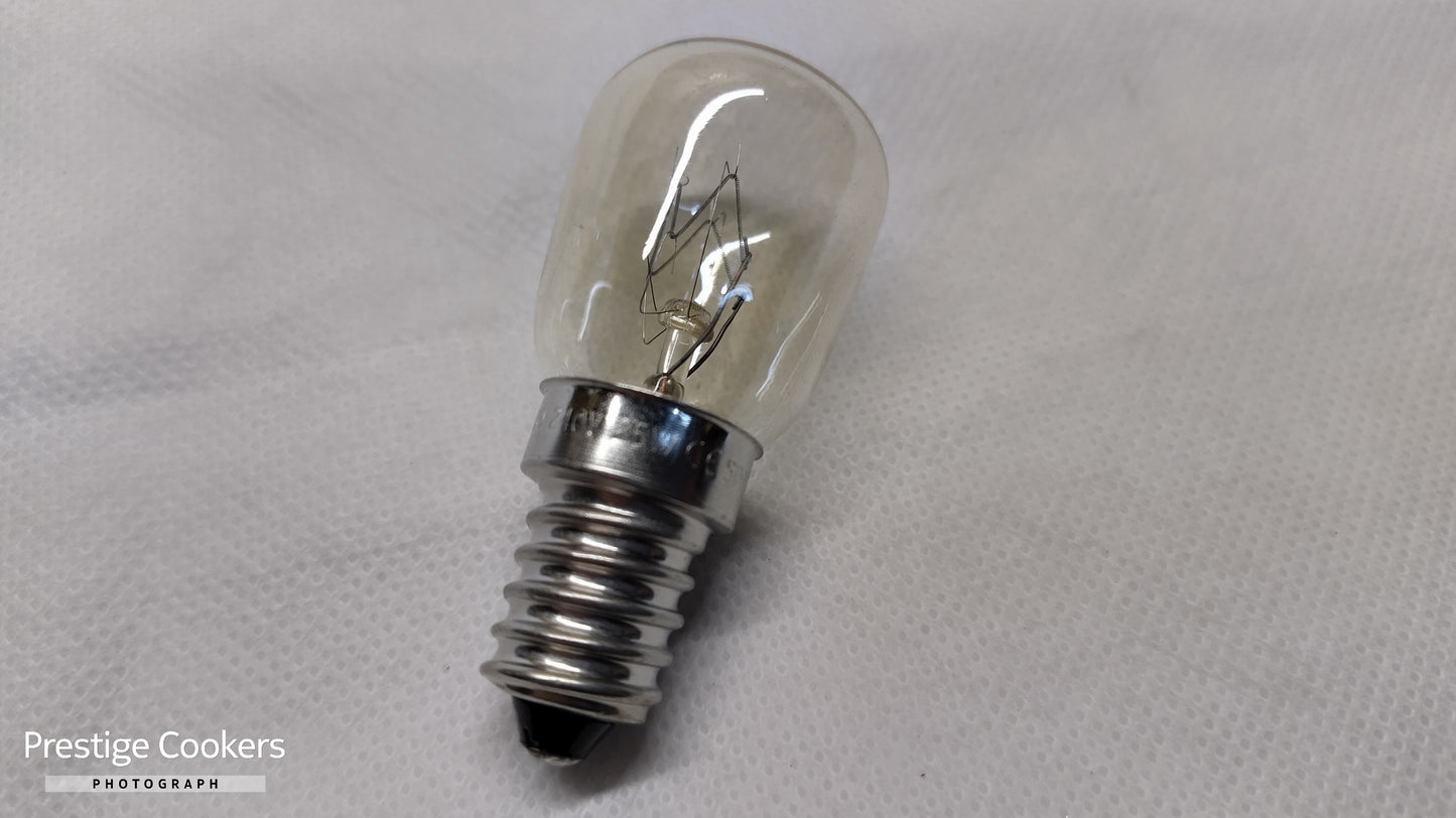 Oven Cooker Appliance Bulb 300°C Universal Lamp Light 25W 240V E14 SES