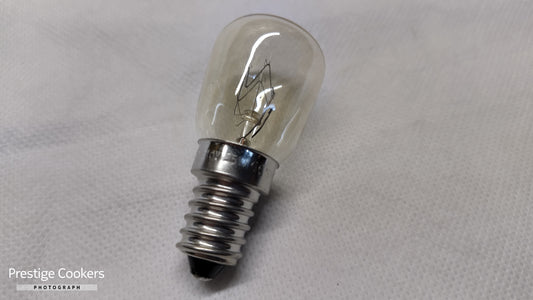 Oven Cooker Appliance Bulb 300°C Universal Lamp Light 25W 240V E14 SES