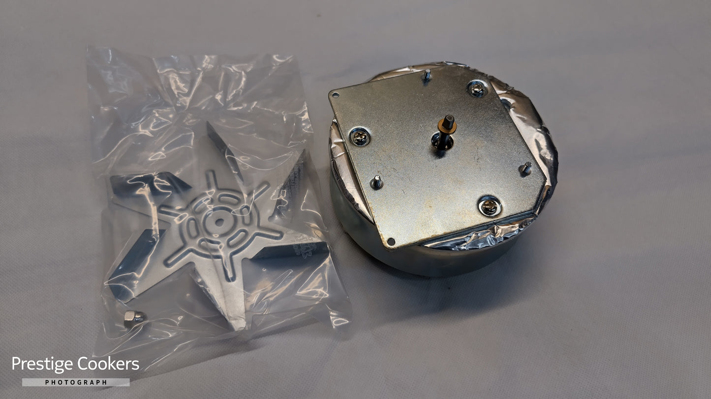 Rangemaster, Falcon, Leisure Oven Fan Motor Assembly A097769