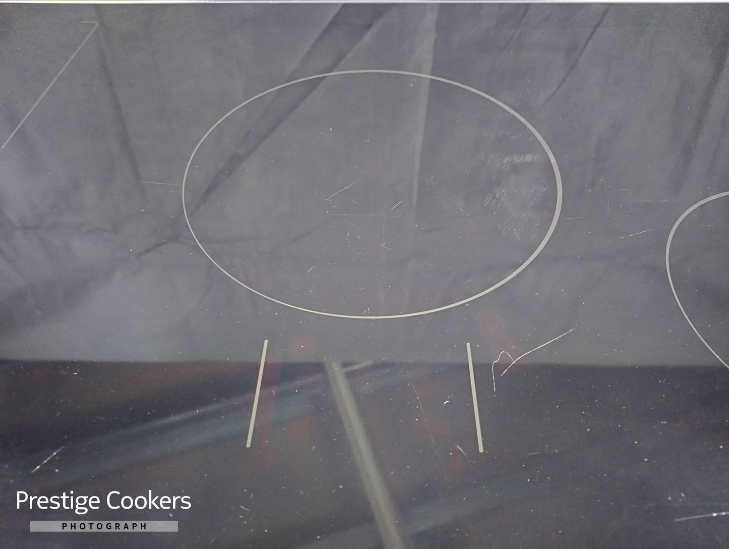 Rangemaster Nexus 110cm Induction Range Cooker – Slate – Electric Ovens