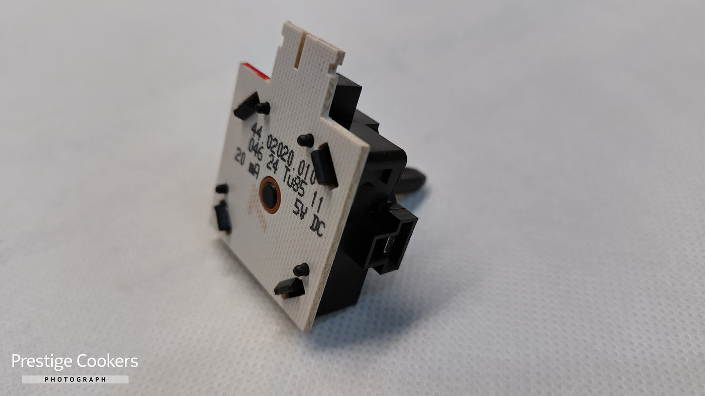 Rangemaster,Falcon & etc Energy Regulator Potentiometer EGO 44.02020.010 P051796