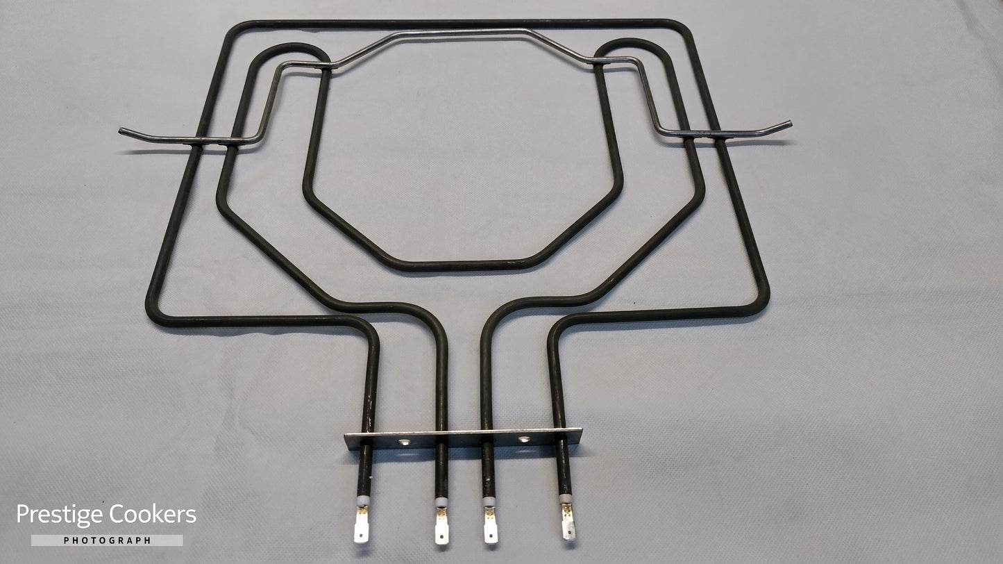 Rangemaster,Falcon,Leisure,Flave Top/Upper/Dual Oven/Grill Element 2350W P026810