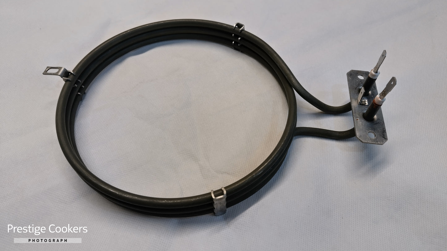 Rangemaster, Falcon, Leisure, Flavel Range Cooker Fan Oven Element 2500w A094693