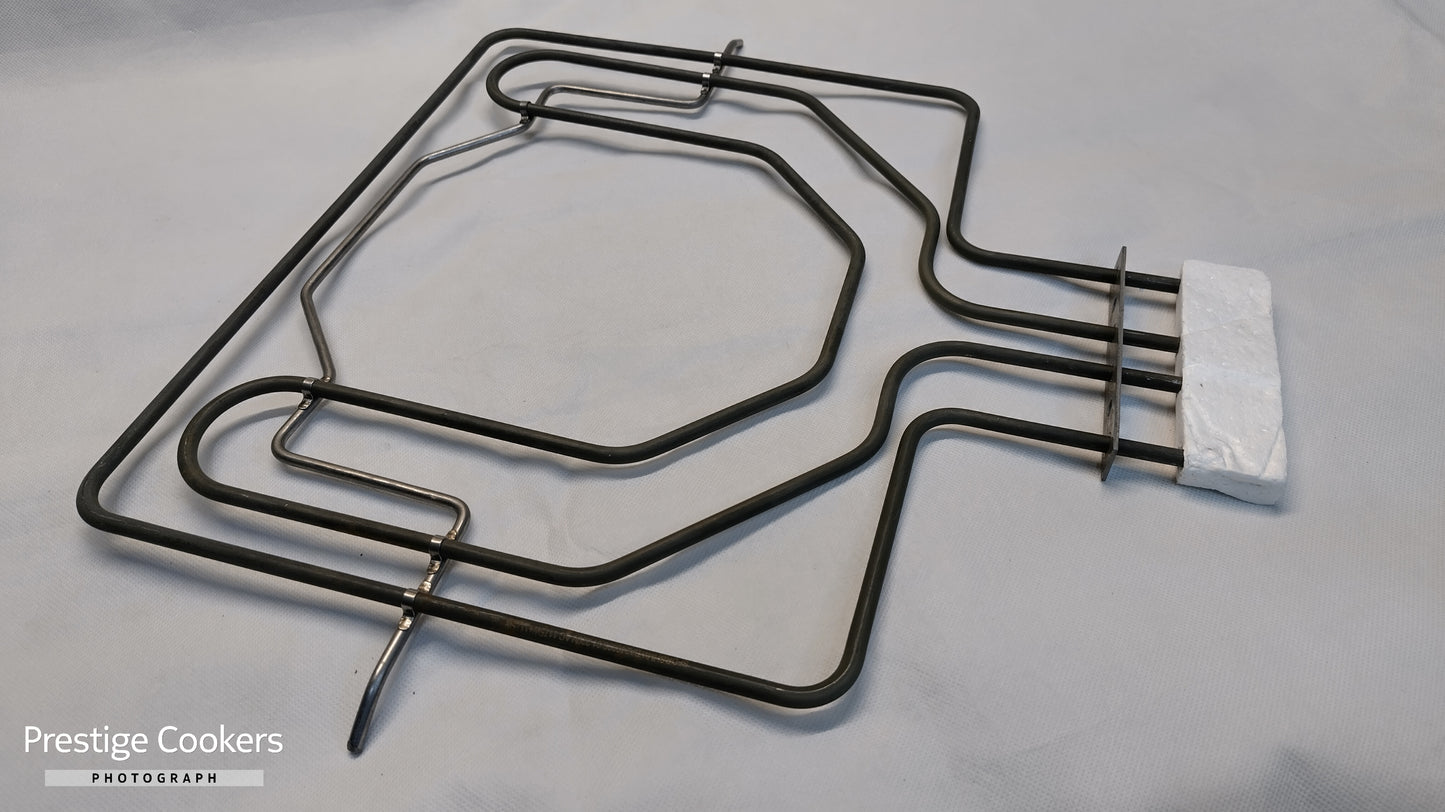 Rangemaster,Falcon,Leisure,Flave Top/Upper/Dual Oven/Grill Element 2350W P026810