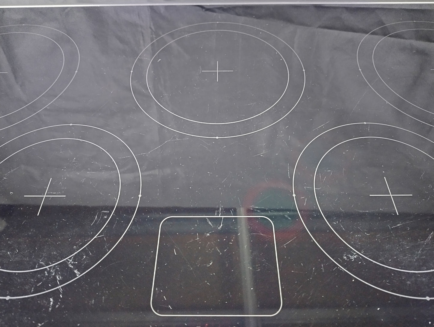 Rangemaster Professional Plus 100 Induction Range Cooker – Stainless steel (Refurbished)